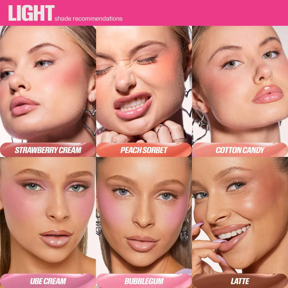 Huda Beauty Blush Filter Liquid Blush 4.5ml Huda Beauty