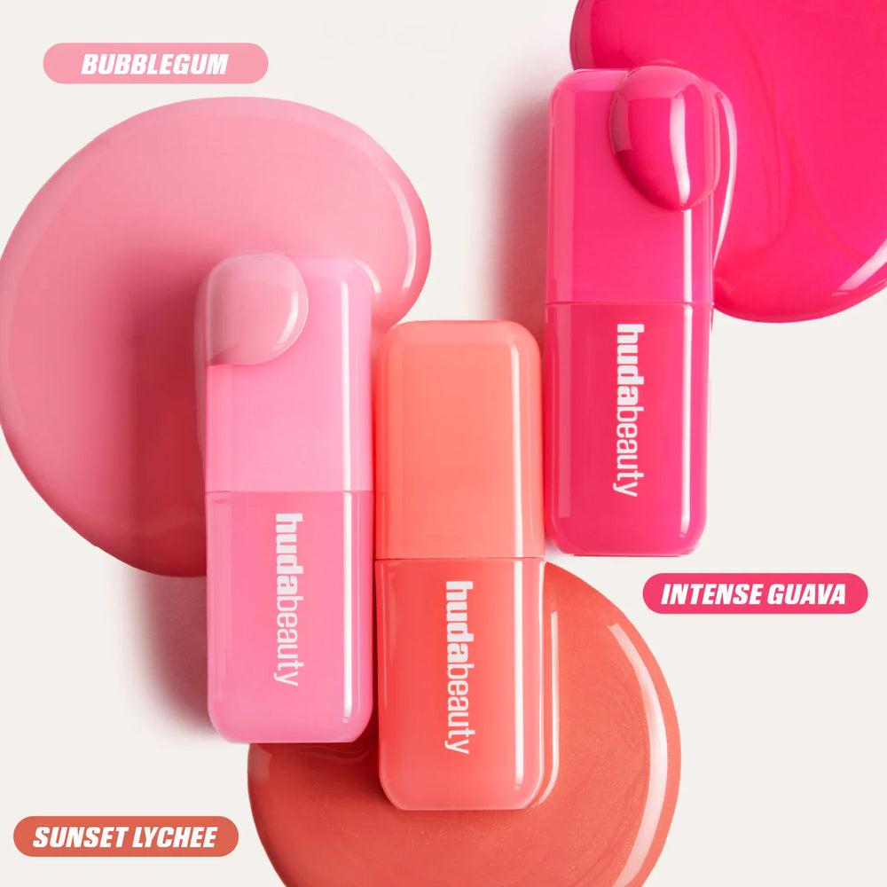 Huda Beauty Blush Filter Liquid Blush 4.5ml Huda Beauty