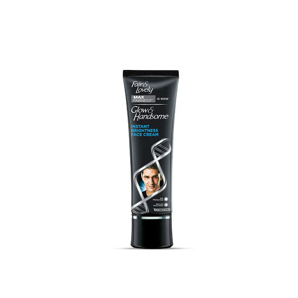 Glow & Lovely - Handsome Men Cream Glow & Lovely
