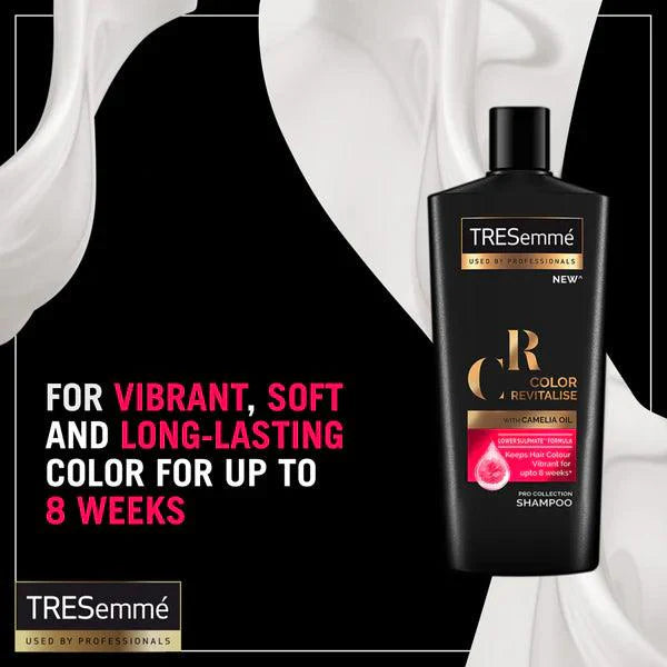 TRESemmé Color Revitalize Shampoo Tresemme