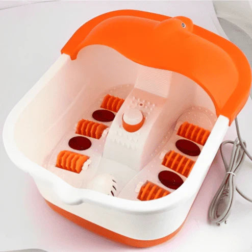 Multi-functional Electric Foot Massager Cosmia.pk