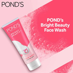 Pond's Bright Beauty Facial Wash Pond's