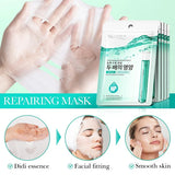 Bioaqua Ceramide Centella Asiatica Moisturizing Face Mask
