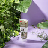 Saffron Whitening Mud Mask - 200gm