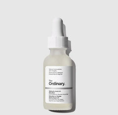 The Ordinary Salicylic Acid 2% Solution - 30ml The Ordinary
