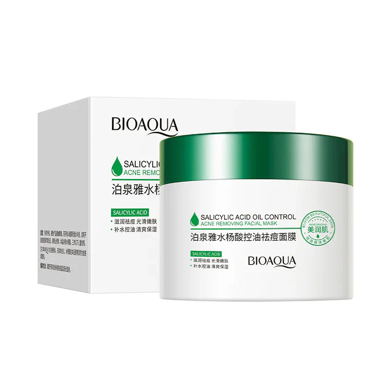 Pack of 8 Items Acne Removal Complete Skincare Deal Cosmia.pk