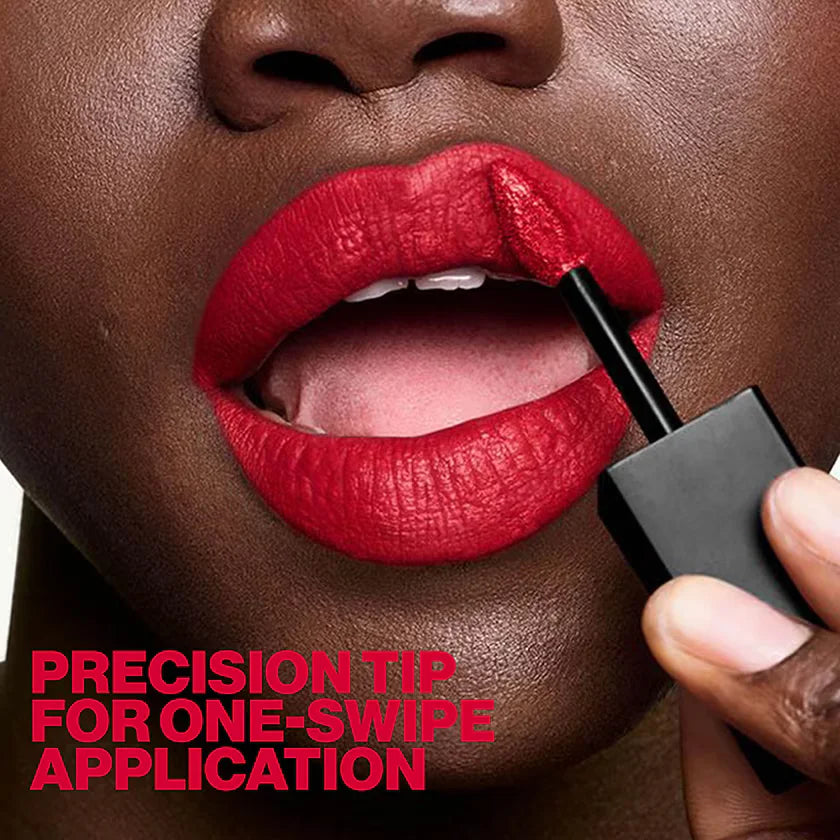 Smashbox Always On Liquid Lipstick - Babe Alert Smashbox