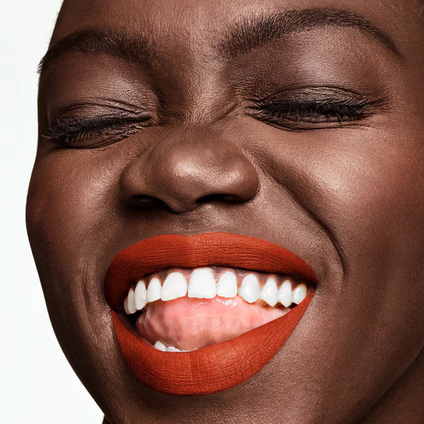 Smashbox Always On Liquid Lipstick - Audition (Neutral Blush) Smashbox
