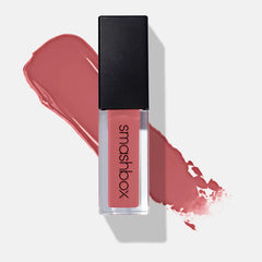 Smashbox Always On Liquid Lipstick - Babe Alert Smashbox