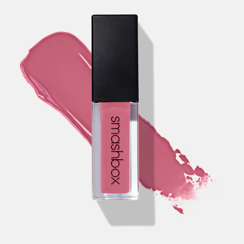 Smashbox Always On Liquid Lipstick - Dream Huge (Cool Pink) Smashbox