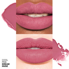 Smashbox Always On Liquid Lipstick - Dream Huge (Cool Pink) Smashbox