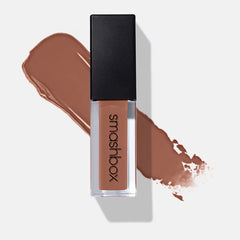 Smashbox Always On Liquid Lipstick - Fair Game (Rosy Peach) Smashbox