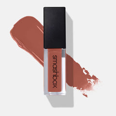 Smashbox Always On Liquid Lipstick - Audition (Neutral Blush) Smashbox