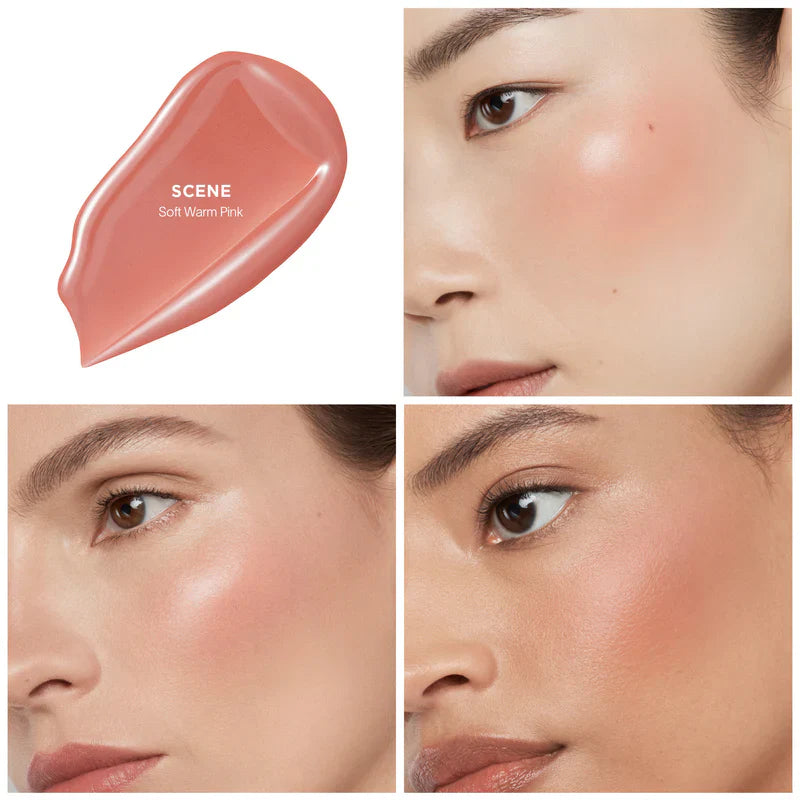 Hourglass Unreal Liquid Blush Hourglass