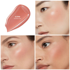 Hourglass Unreal Liquid Blush Hourglass