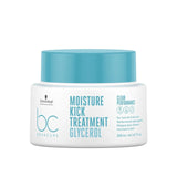 Schwarzkopf BC Bonacure Moisture Kick Glycerol Treatment Mask - 200ml