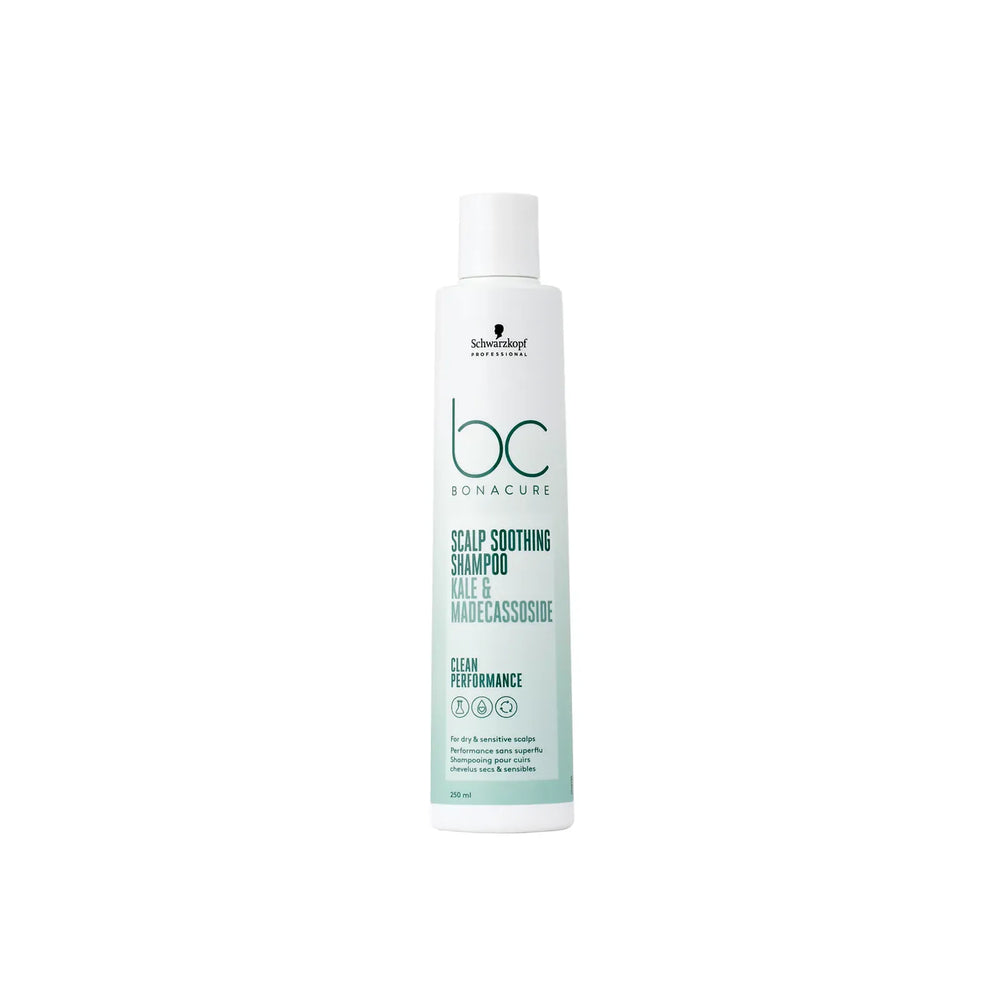 Schwarzkopf BC Bonacure Scalp Soothing Shampoo – 250ml Schwarzkopf