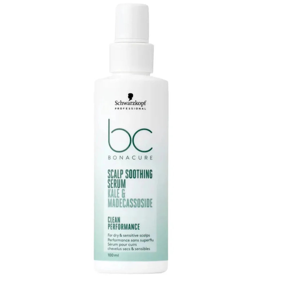 Schwarzkopf BC Bonacure Scalp Soothing Serum – 100ml Schwarzkopf