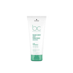 Schwarzkopf BC Bonacure Volume Boost Creatine Jelly Conditioner – 200ml Schwarzkopf