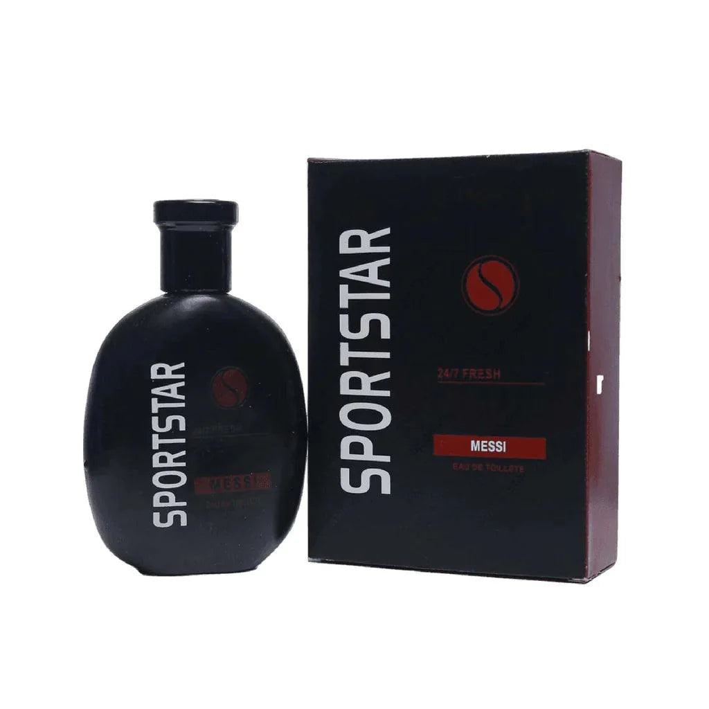 Sports Star Perfume - 100ml Sport Star