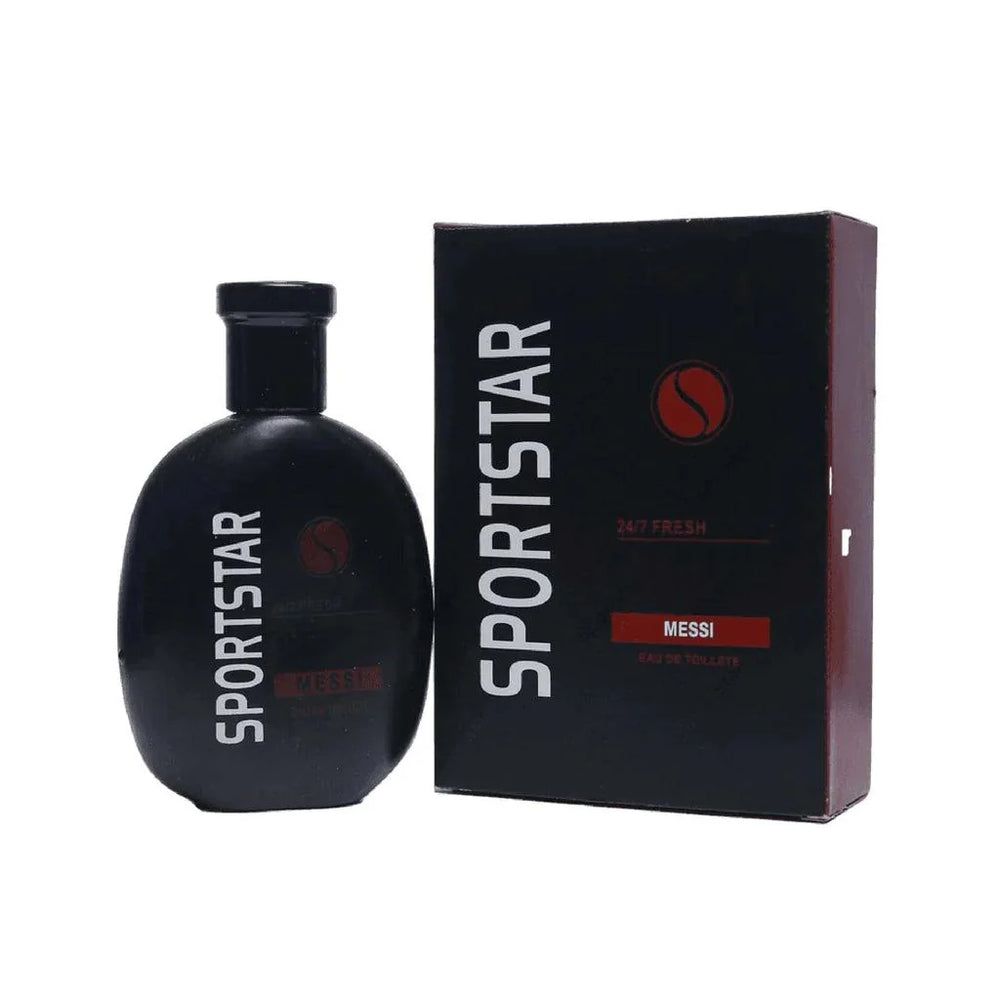 Sports Star Perfume - 100ml Sport Star