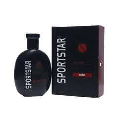 Sports Star Perfume - 100ml Sport Star
