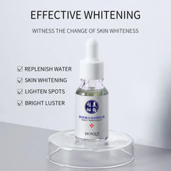 Bioaqua Skin Whitening Face Serum – Dark Spot Remover Bioaqua