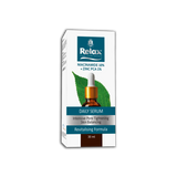 Relax Niacinamide 10% + Zinc PCA 1% Face Serum - 30ml