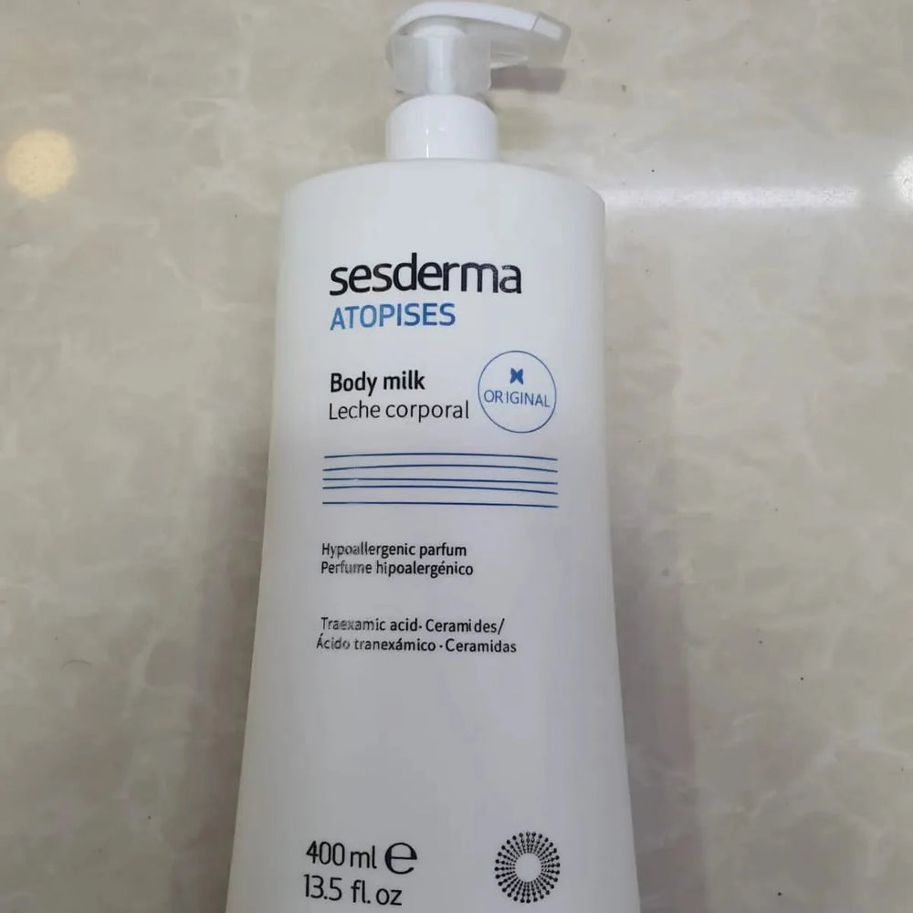 Sesderma Atopises Body Milk 400ml Sesderma