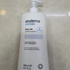 Sesderma Atopises Body Milk 400ml Sesderma
