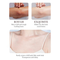 Sadoer Vitamin C Whitening SPF 20+ PA+++ Body Cream 100g Sadoer