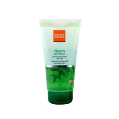 VLCC Neem Face Wash - 150ml VLCC