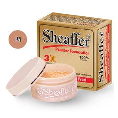 Sheaffer Powder Foundation Sheaffer