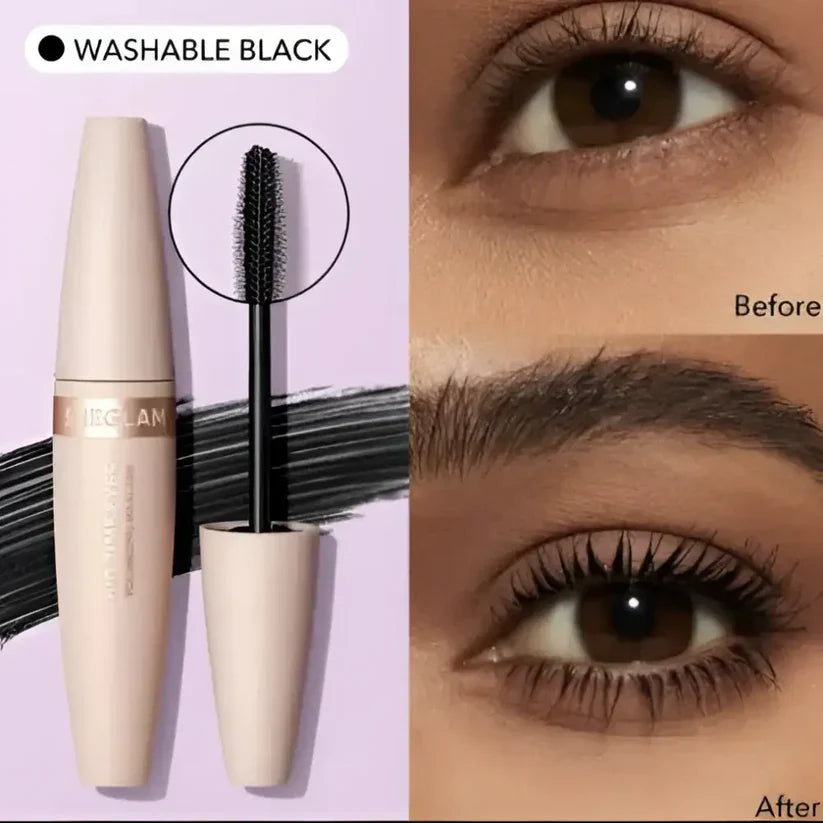 Sheglam Big Time Eyes Volumizing Mascara Sheglam