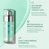 Sheglam Good Grip Hydrating Primer - 45ml
