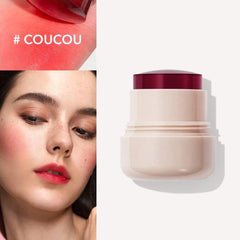 Sheglam Jelly Licious Hydrating Lip & Blush Tint Sheglam
