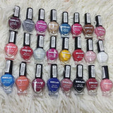 SHEGLAM Peel-Off – 24-Piece Pack