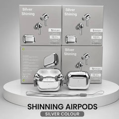 Redington Shining Edition Wireless Earbuds - Each Redington