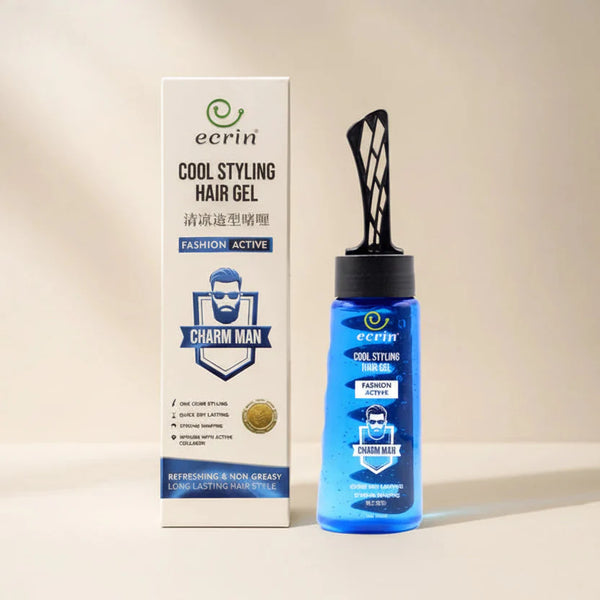 Hair Gel