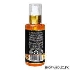 Silky Cool Argan Oil Hair Serum 100ml Silky Cool