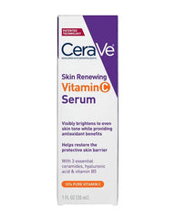 CeraVe Skin Renewing Vitamin C Serum 30ml CeraVe