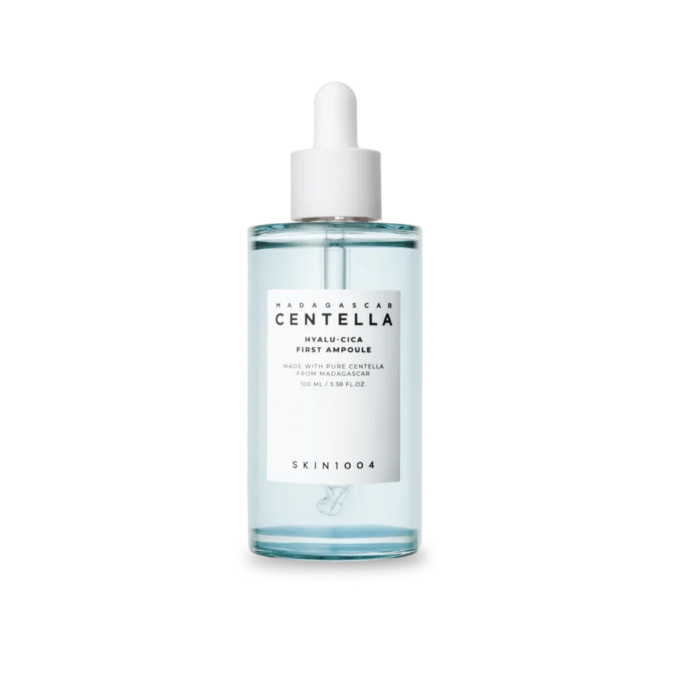 SKIN1004 Hyalu-CICA First Ampoule Soothing Hydration Dry Skin - 100ml SKIN1004