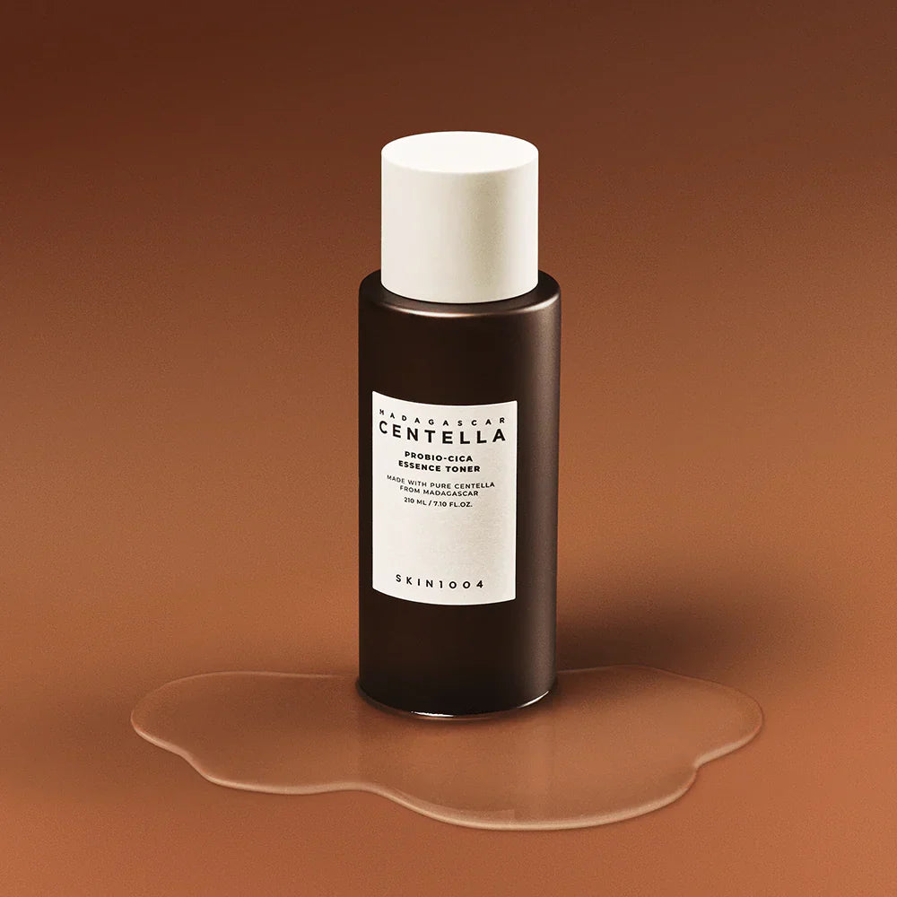 SKIN1004 Madagascar Centella Probio-CICA Essence Toner -  210ml (Made in Korea) SKIN1004