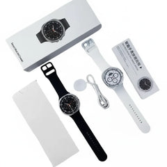 Smart Watch 8 Classic - Each Cosmia.pk