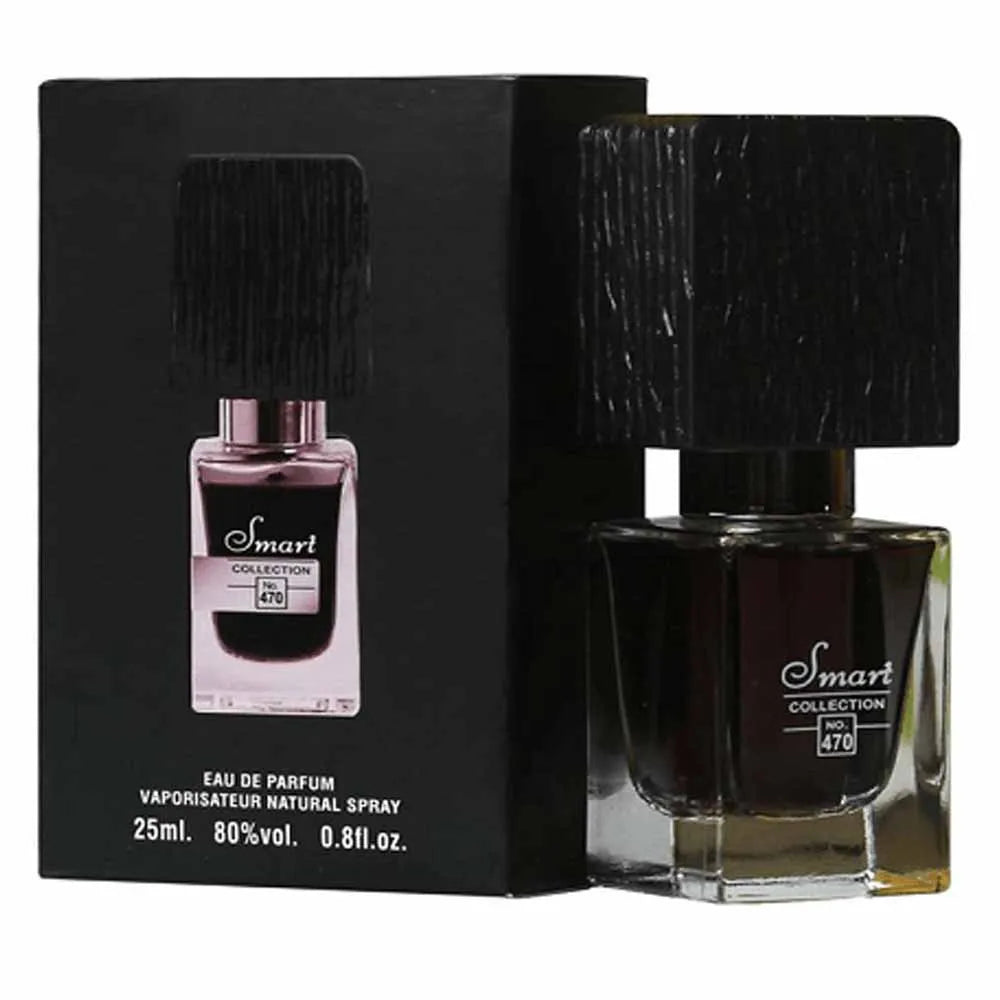 Smart Collection No.470 For Men and Women - 25ml Smart Collection
