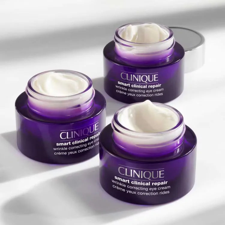 Clinique Smart Clinical Repair™ Wrinkle Correcting Cream 0.5 oz / 15ml Clinique