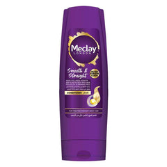Meclay London Smooth & Straight Conditioner - 180ml Meclay London