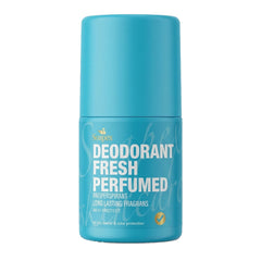 Soapex Deodorant Fresh Roll On Perfumed - 50ml Soapex