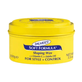 Palmer's Soft Formula Shaping Wax 100g