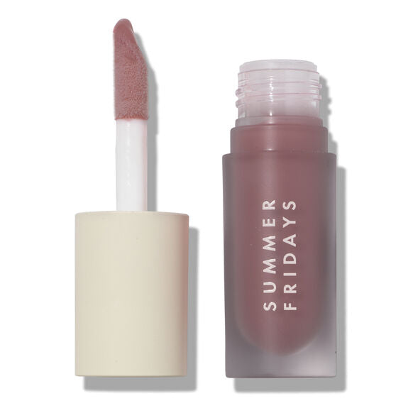 Summer Fridays Dream Lip Oil Summer Fridays